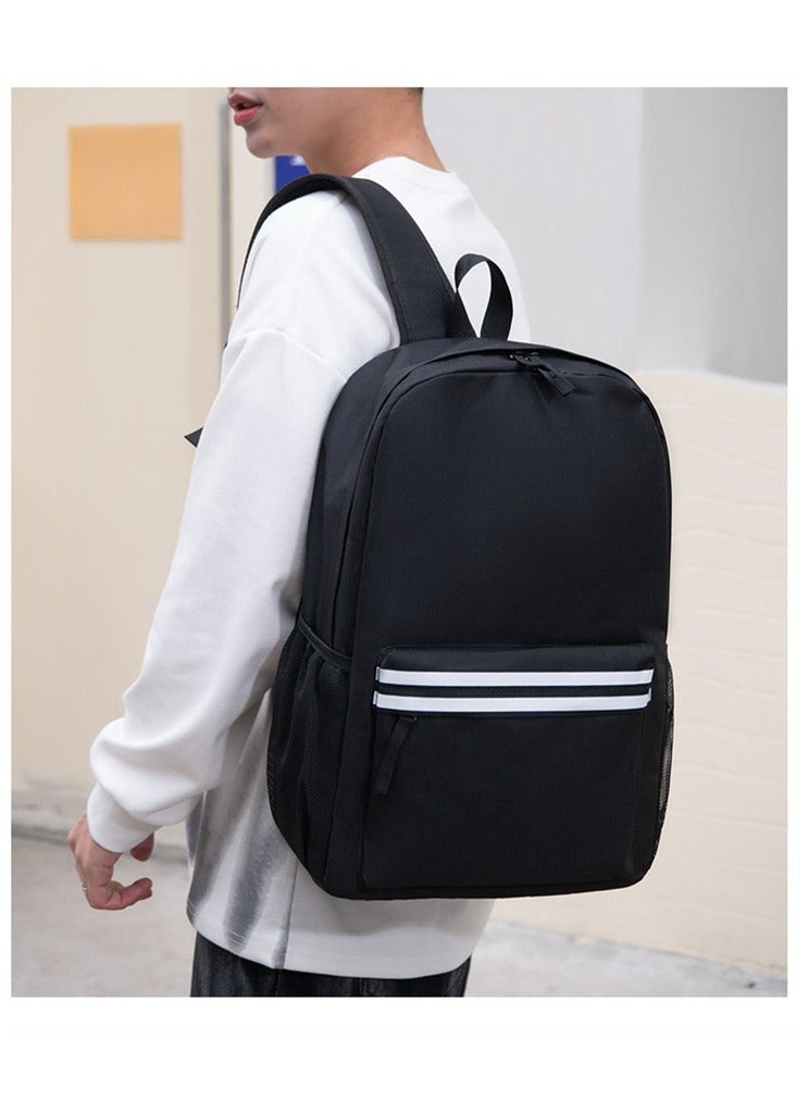 KUYING New Minimalist And Stylish Backpack  - Image 2