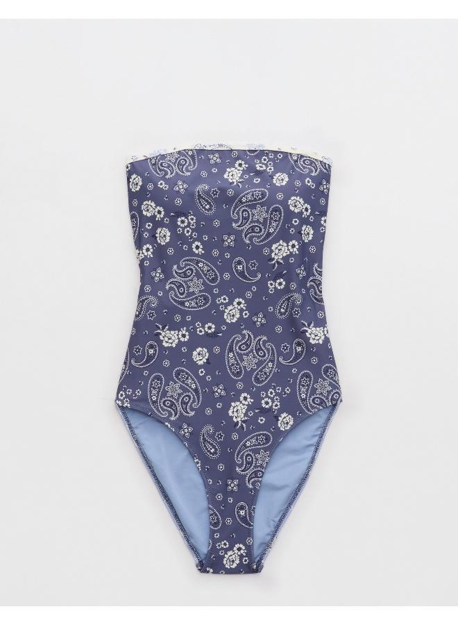 Aerie Aerie The Wavemaker One Piece Swimsuit - Image 3