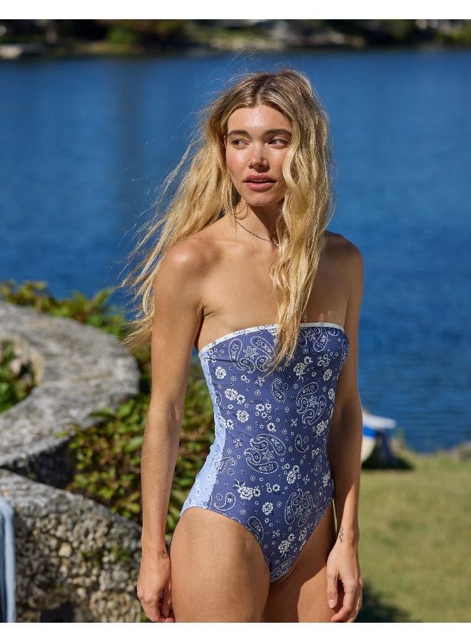 Aerie Aerie The Wavemaker One Piece Swimsuit - Image 1
