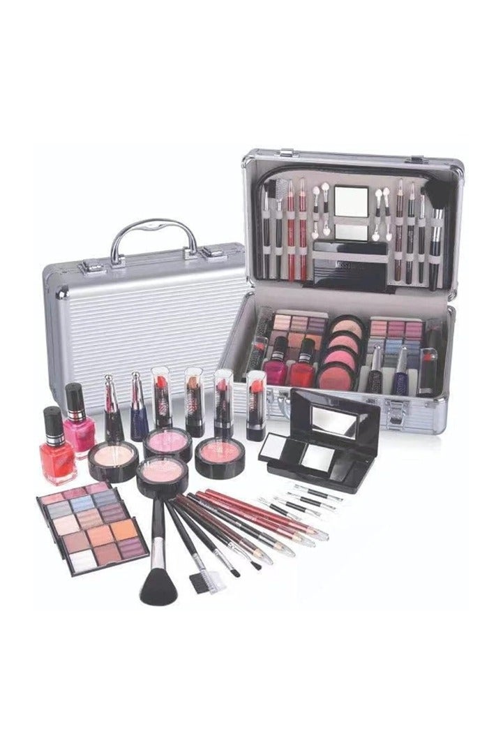 مش يونغ طقم المكياج الوجه متعدد الألوان