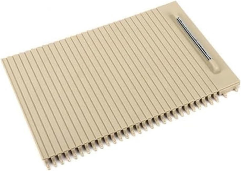 Wivplex Center Console Roller Blind for CRV 2007-2011 - Image 1