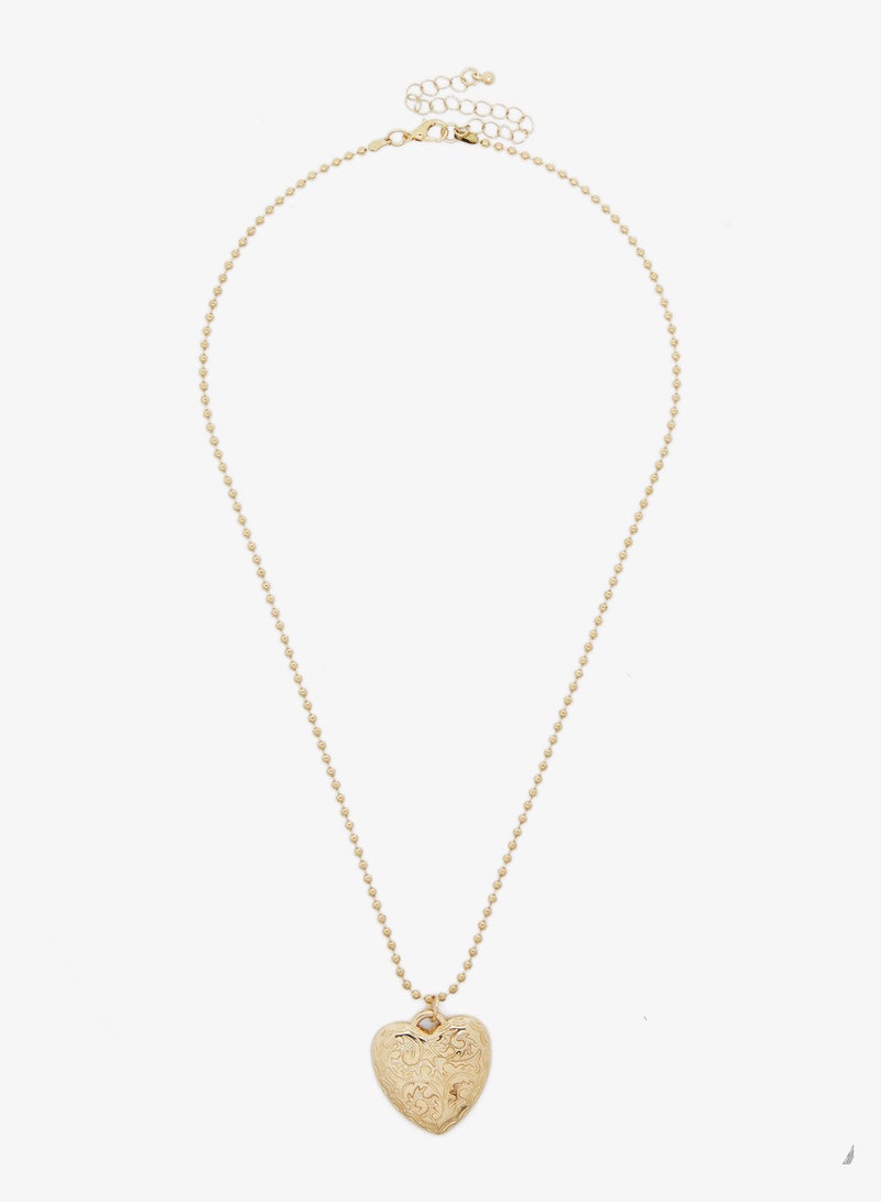 عقد متعدد الطبقات بسلاسل وتعليقات