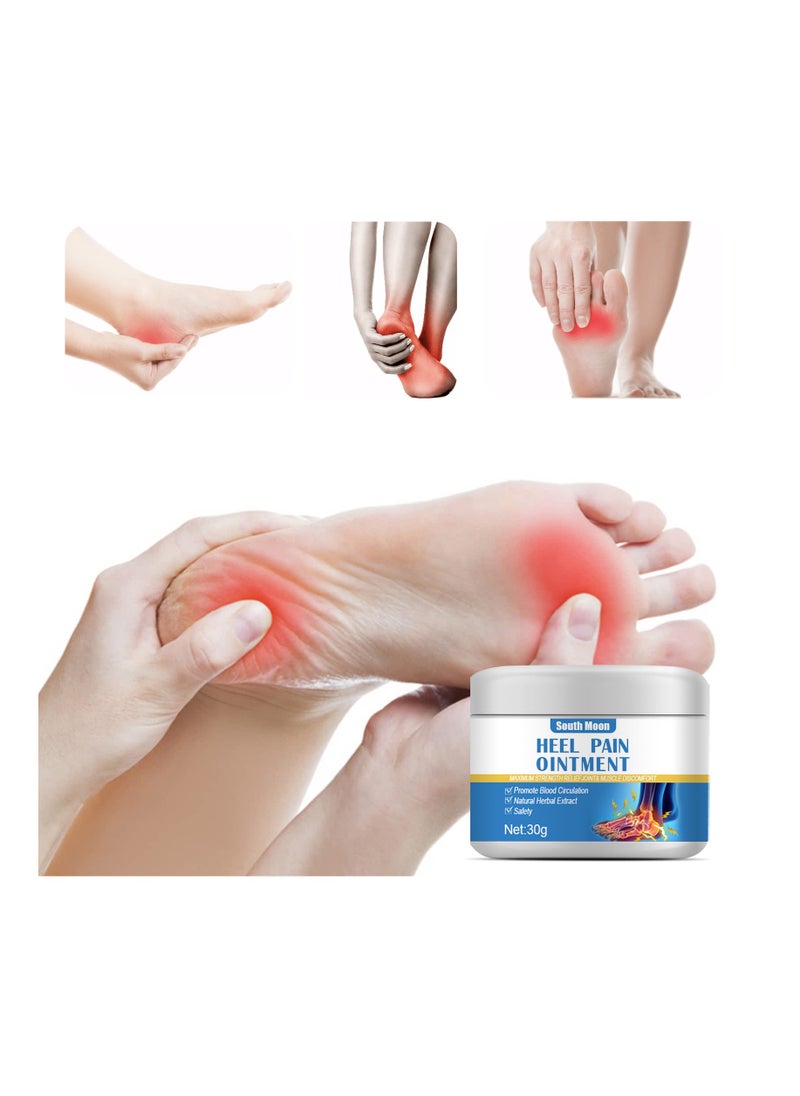 SOUTH MOON Foot Pain Relief Cream  - Image 3