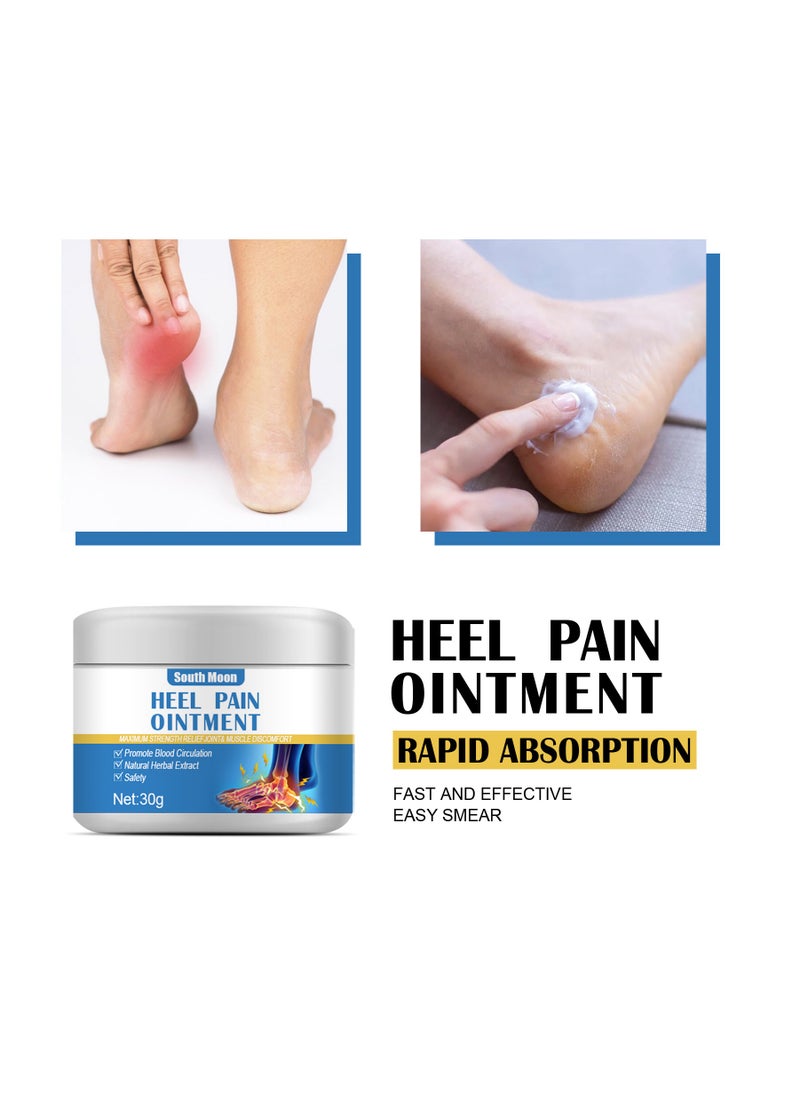 SOUTH MOON Foot Pain Relief Cream  - Image 2