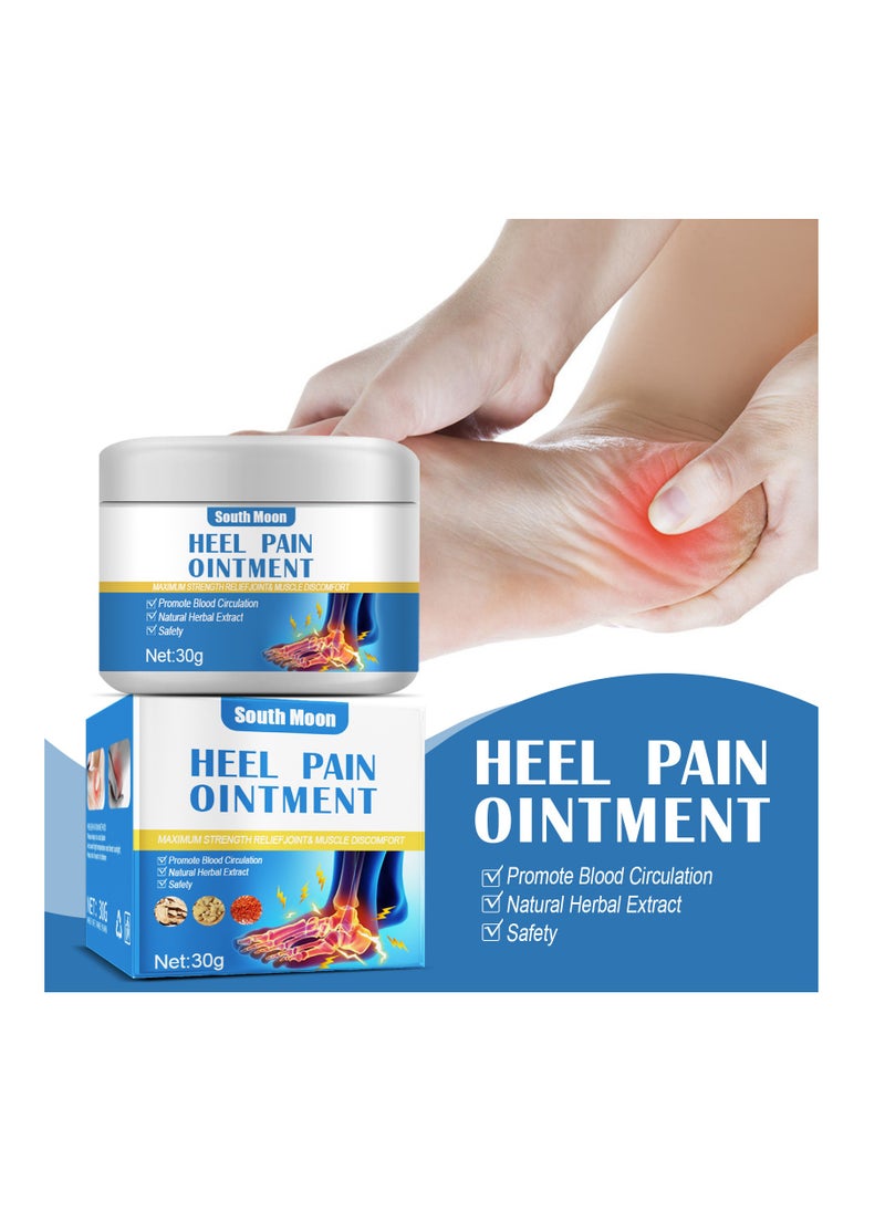 SOUTH MOON Foot Pain Relief Cream  - Image 1