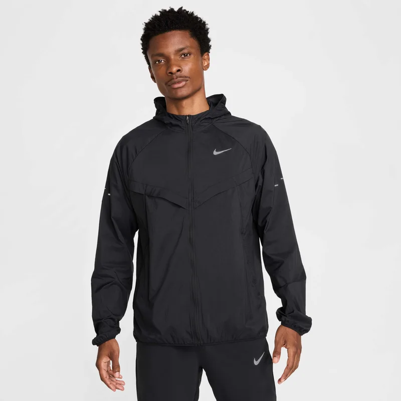 Men's Stride Repel UV Running Jacket