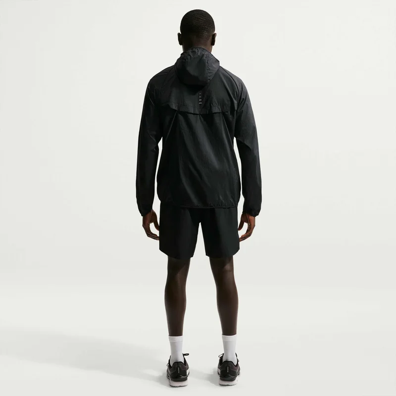Nike Men's Stride Repel UV Running Jacket