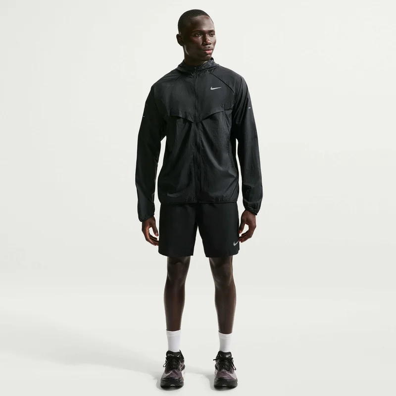 Nike Men's Stride Repel UV Running Jacket