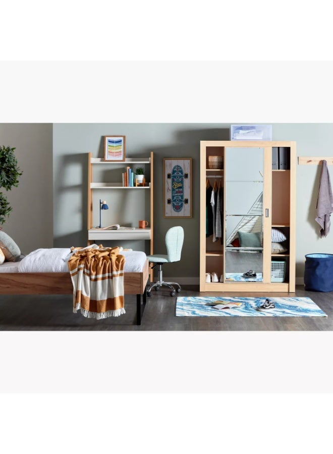 ملاذ هاوس دولاب جرار - 120*200*60 - Image 4