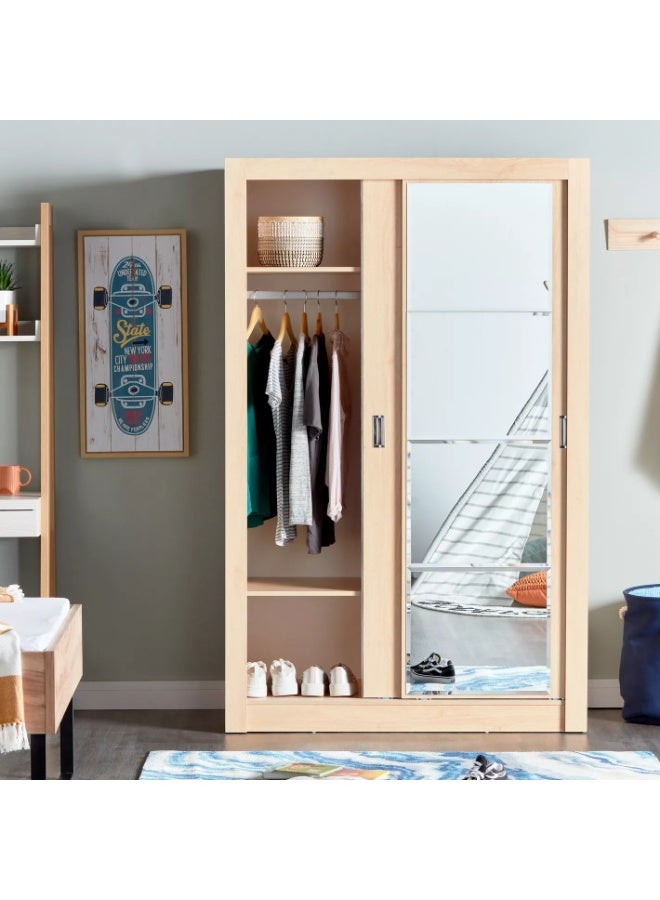 ملاذ هاوس دولاب جرار - 120*200*60 - Image 3