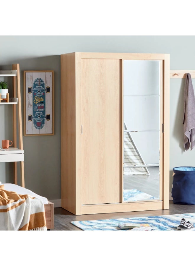 ملاذ هاوس دولاب جرار - 120*200*60 - Image 1