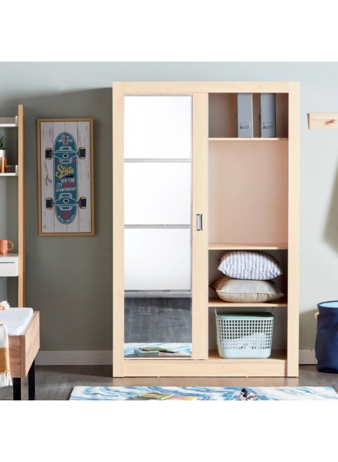 ملاذ هاوس دولاب جرار - 120*200*60 - Image 2