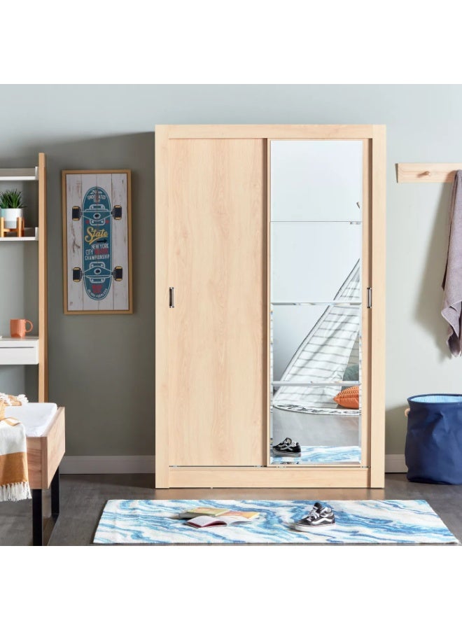 ملاذ هاوس دولاب جرار - 120*200*60 - Image 5