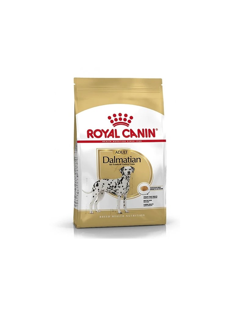 رويال كانين طعام جاف للكلاب الدلماسية البالغة - Image 2