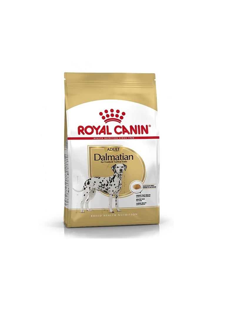 رويال كانين طعام جاف للكلاب الدلماسية البالغة - Image 1