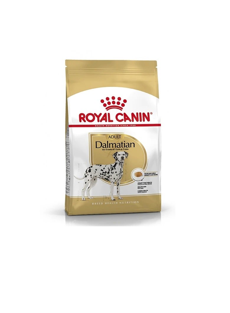 رويال كانين طعام جاف للكلاب الدلماسية البالغة - Image 3