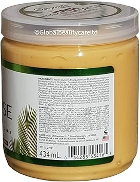 Africa's BEST Africas Best Organincs Mayo 426g - Image 3