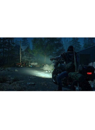 Days Gone (Intl Version) - Action & Shooter - playstation_4_ps4 - view 5
