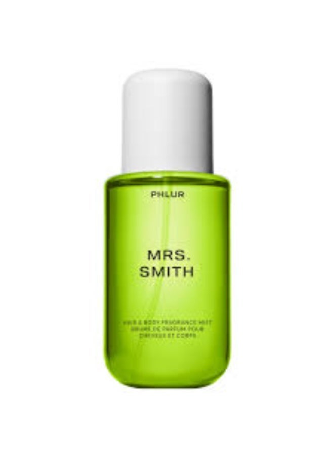 PHLUR معطر للجسم من فلور، السيدة سميث، 236 مل - Image 1