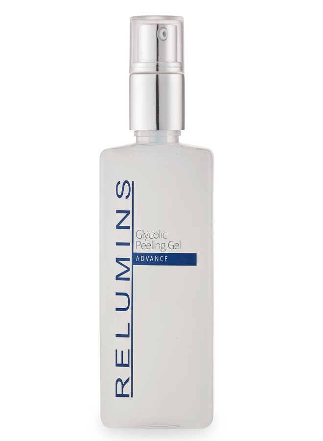 ريلومينس جل ريلومينز المقشر بحمض الجليكوليك المتطور 200 مل - جل مقشر لبشرة أكثر نعومة وشدًا مع 5% حمض الجليكوليك، ومستخلصات فواكه طبيعية، وتركيبة تصغير المسام - مناسب للبشرة الحساسة - Image 1