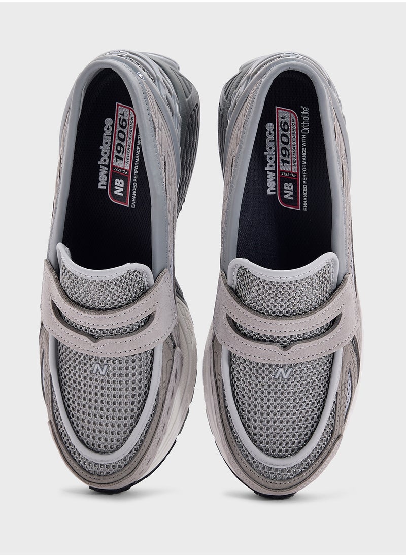 New Balance - 1906L Sneakers - Image 1