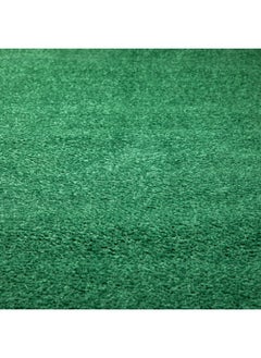 DALTON Elegant Design Woven Carpet Area Rug Green 152 x 182 cm DALR2O016  - Image 3