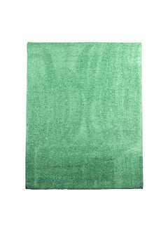 DALTON Elegant Design Woven Carpet Area Rug Green 152 x 182 cm DALR2O016  - Image 4