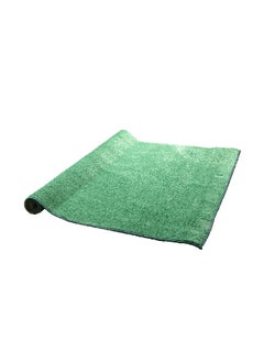 DALTON Elegant Design Woven Carpet Area Rug Green 152 x 182 cm DALR2O016  - Image 5