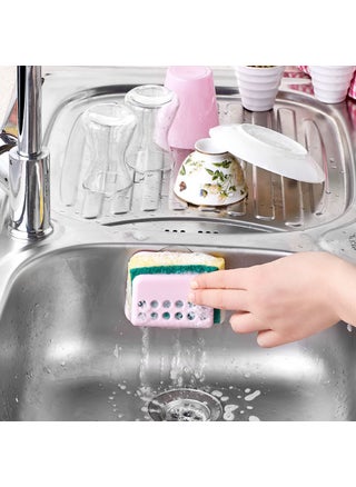 Hazar Pazar Sink Side Sponge Matic - pzsku/Z23AE41687560E46429D3Z/45/_/1725791227/c6ed1cc4-ebd5-4d82-a5ed-5a7564a3cd09