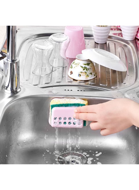 Hazar Pazar Sink Side Sponge Matic
