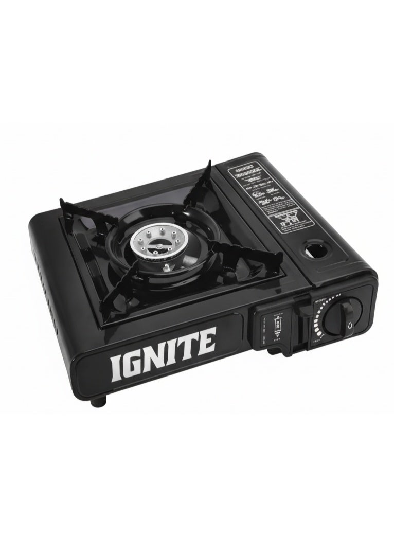Ignite Portable Gas Stove Color Box - Image 2