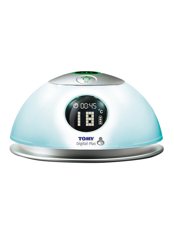 TOMY Digital Plus Baby Monitor - Image 2