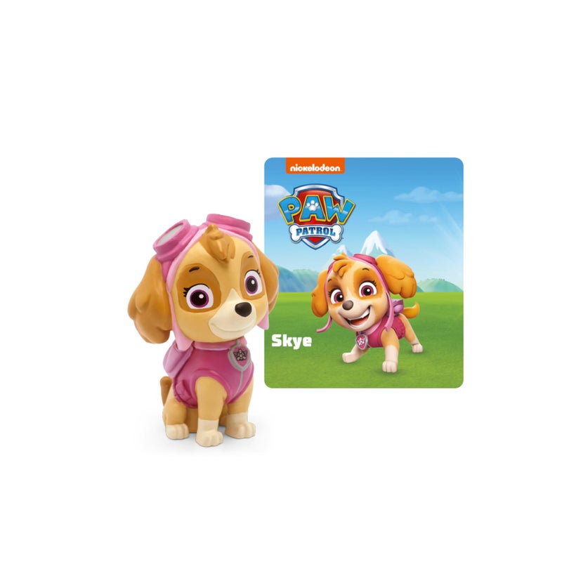 Tonies Skye Audio Toy Figurine from PAW Patrol - Image 1