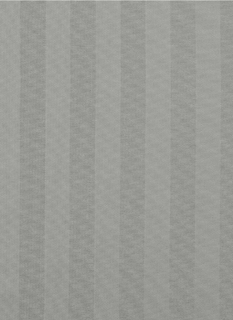 Blueberry Striped Sheet Set Sheets Deep Pockets Machine Washable Hotel Bedding Silky Soft 200x200+20cm - Image 4