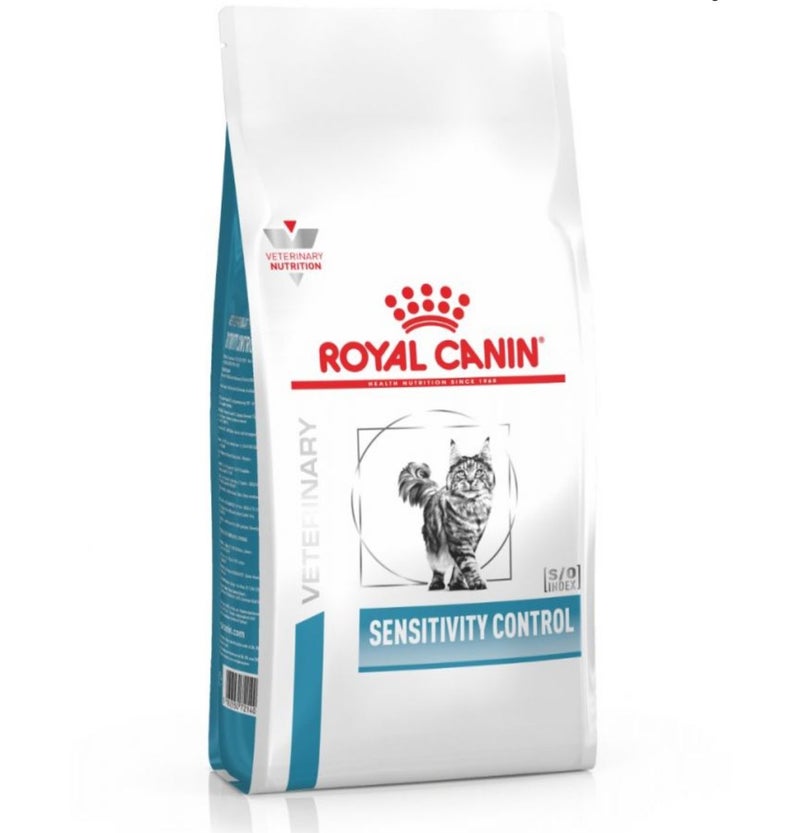 Royal Canin Vet Feline Sensitivity Control 1.5kg
