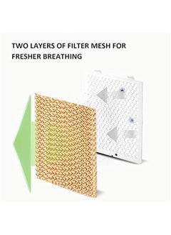 Beauenty Evaporative Air Cooler,  Cooling Fan with 3 Modes & 3 Speeds, Windowless Air Conditioner with 12-H Timer Remote Control  - Image 5