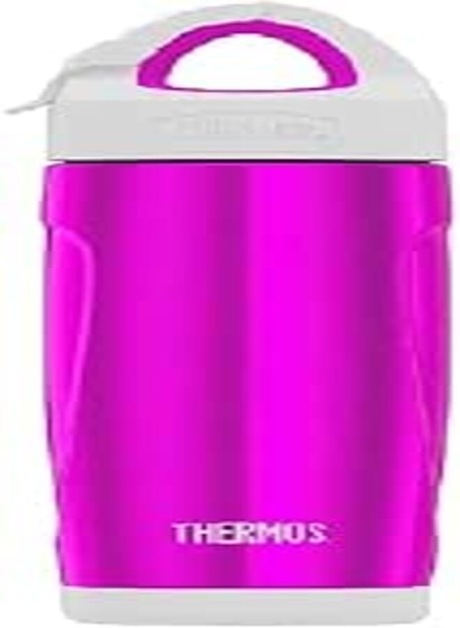 THERMOS® TS SS Vacuum Hydration Bottle 520 ml
