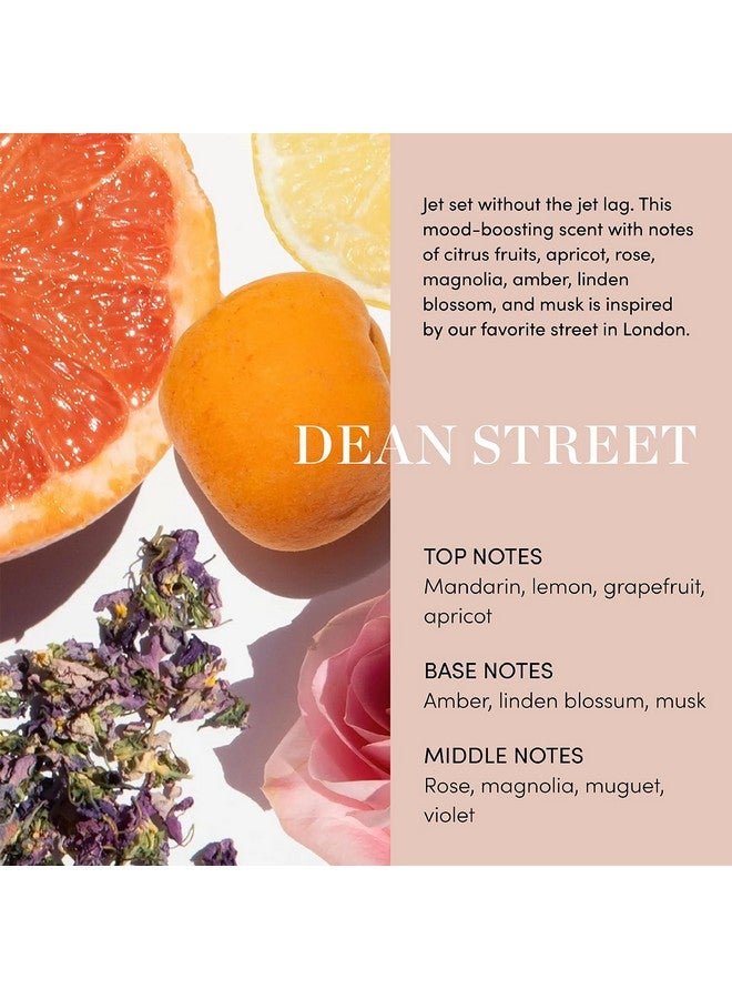 OUAI Hand Wash - Liquid Hand Soap with Jojoba, Avocado, & Rose Hip Oil for Replenished Skin - Gentle Exfoliating Bathroom + Kitchen Hand Soap (16 Fl Oz) - Image 5