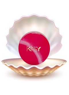 Kelly 2 Pieces Kelly Beauty Pearl Cream 15g And 1 Piece Lipstick  - Image 3