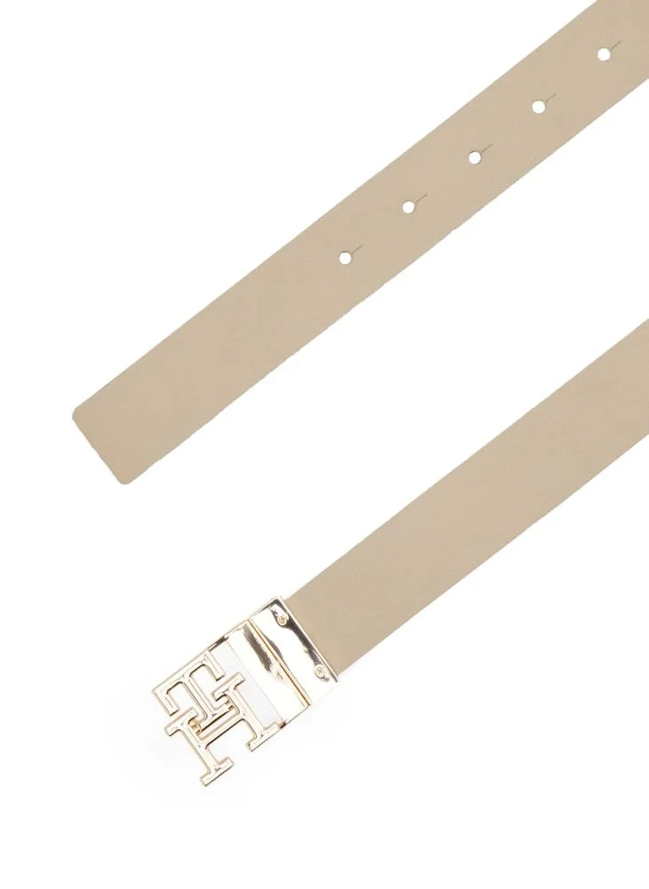 TOMMY HILFIGER Adjustable allocated hole belt