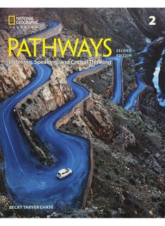 Pathways: Listening, Speaking, and Critical Thinking 2  - Image 1