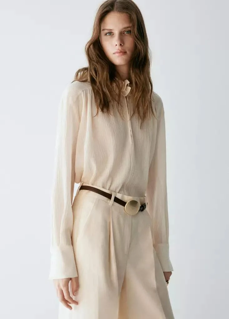 Blusa BRIDGER