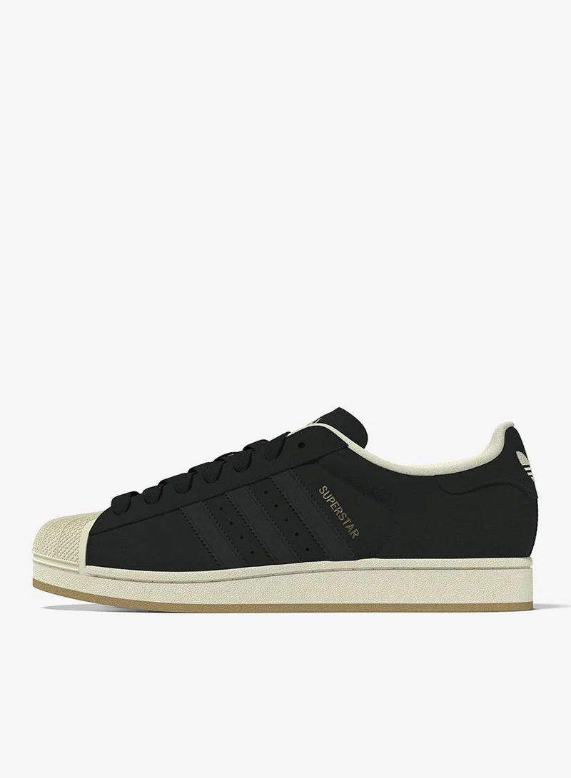Adidas Originals SUPERSTAR II shoes