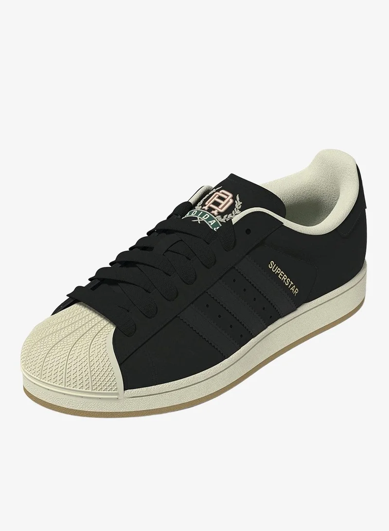 Adidas Originals SUPERSTAR II shoes