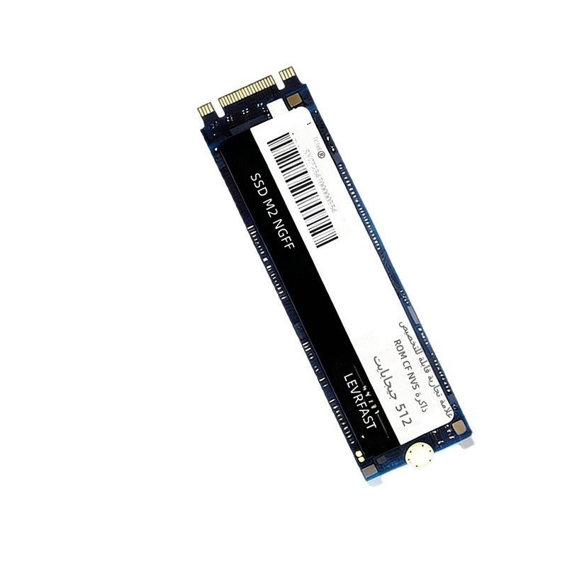 Cross-border M.2 NGFF SSD Upgrade for Laptop & Desktop, 1TB - Image 5