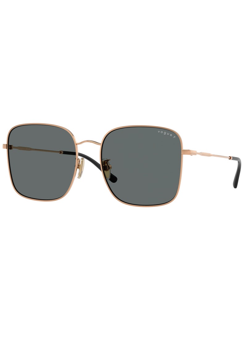 Vogue VO4327SD 515281 57 Women's Sunglasses - Image 1