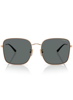 Vogue Vogue VO4327SD 515281 57 Women's Sunglasses  - Image 2