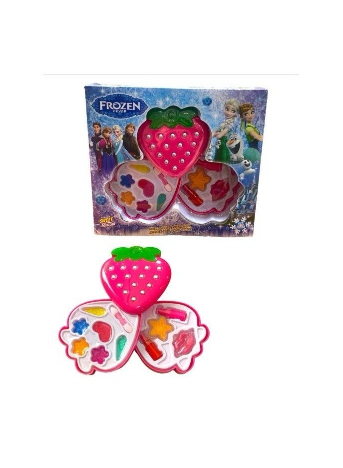 ديزني فروزن لعبه الأطفال , لعبه ميكاج فراوله