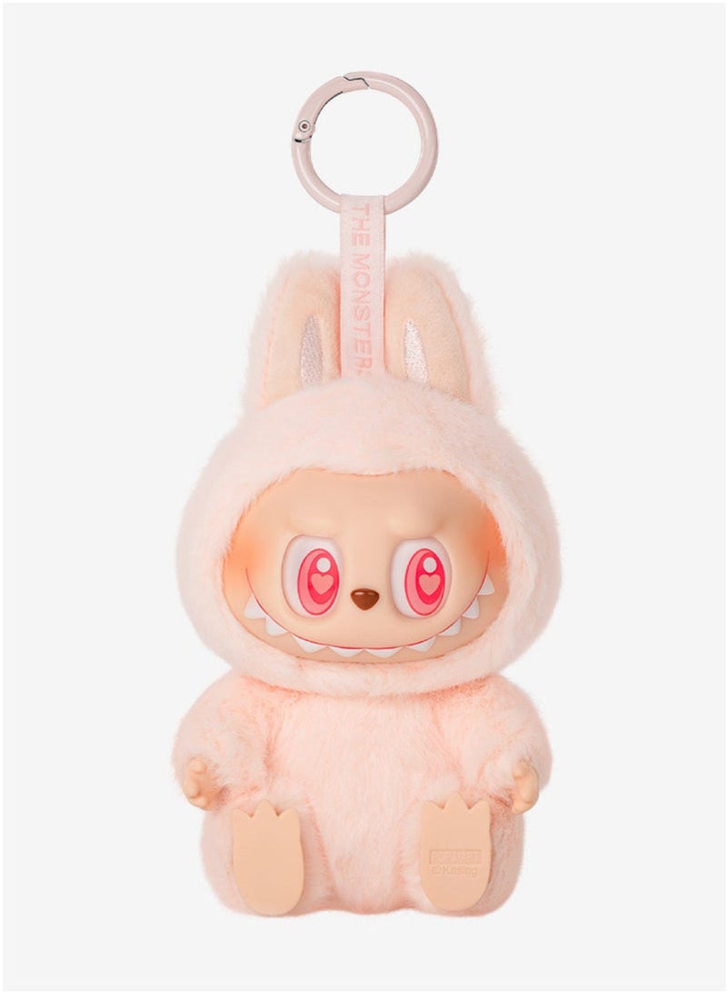 صندوق Labubu Plush Blind Box - لعبة مفاجأة قابلة للتجميع بتصميمات مرحة - Image 3
