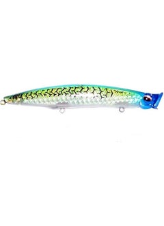 Pop N Catch 3D 90 9cm 8gr Surface Popper Bait